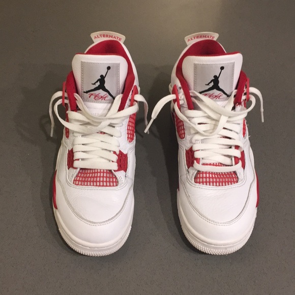 Jordan Other - Jordan 4 Retro Alternate 89 (2016)